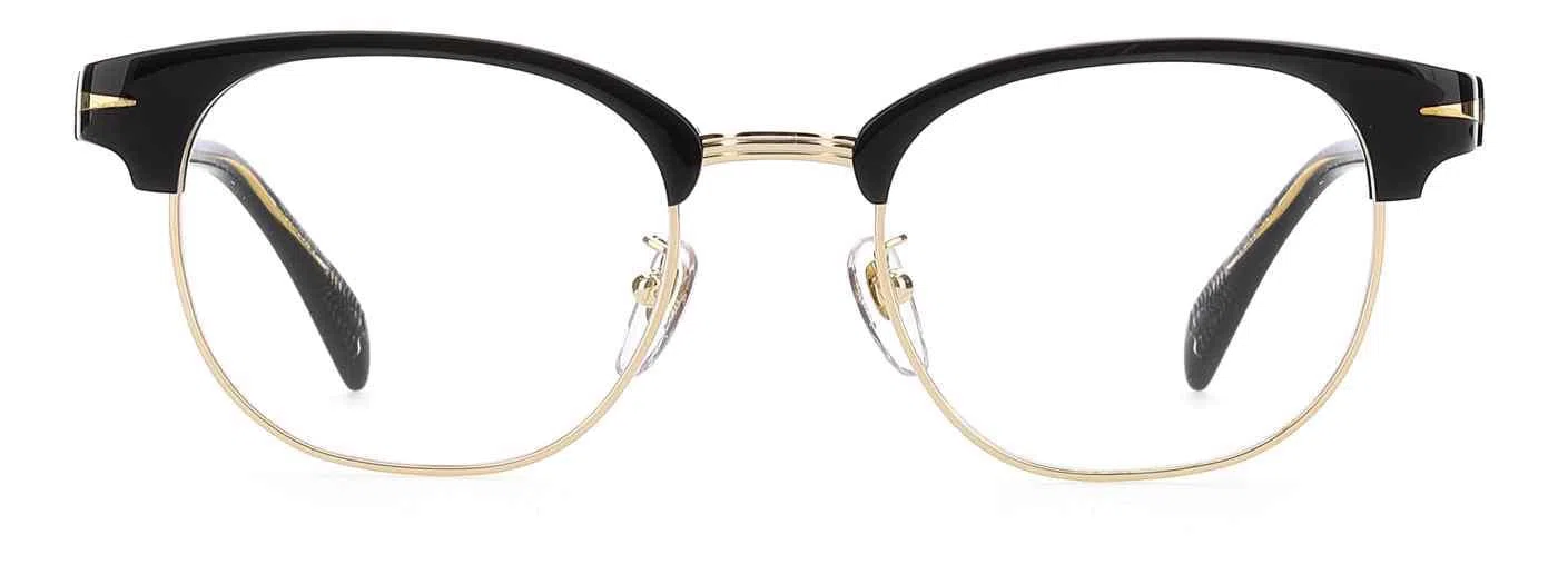 David Beckham Db1012 Eyeglasses - view 23